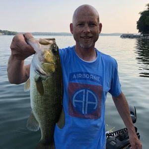 Meet your Posher, Ben